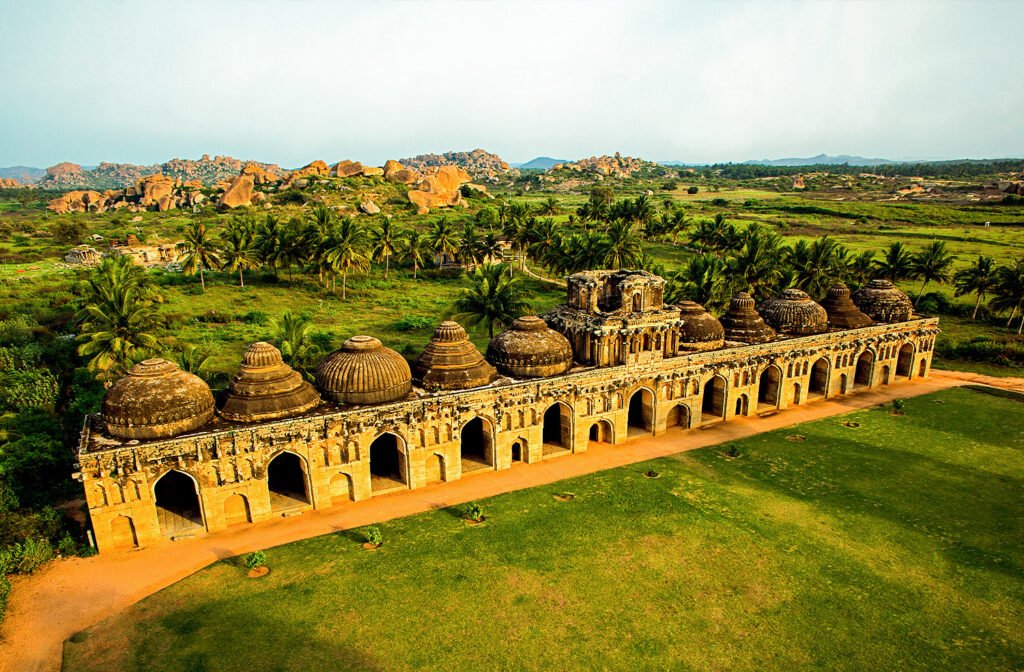 HAMPI