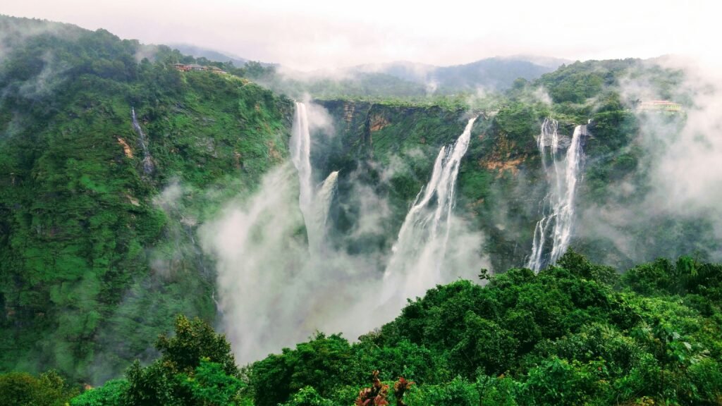 Karnataka tourist places